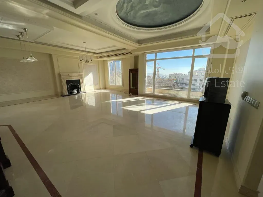 فروش اپارتمان 310 متری زعفرانیه