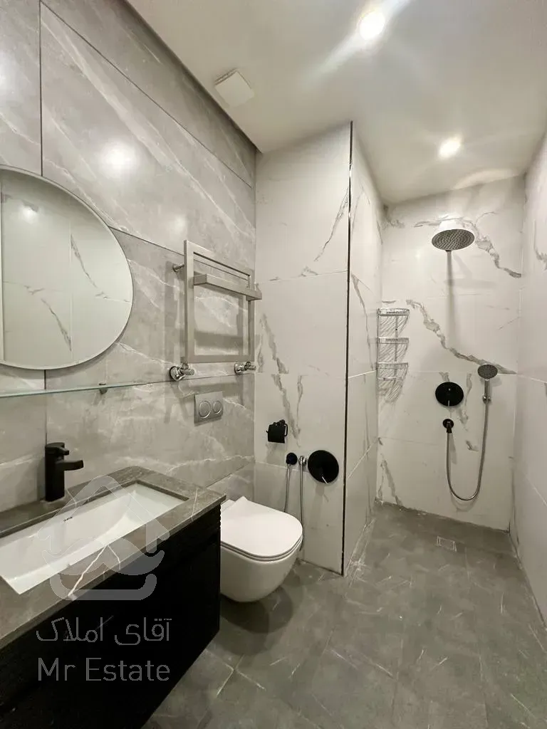 فروش اپارتمان 190 متری محمودیه