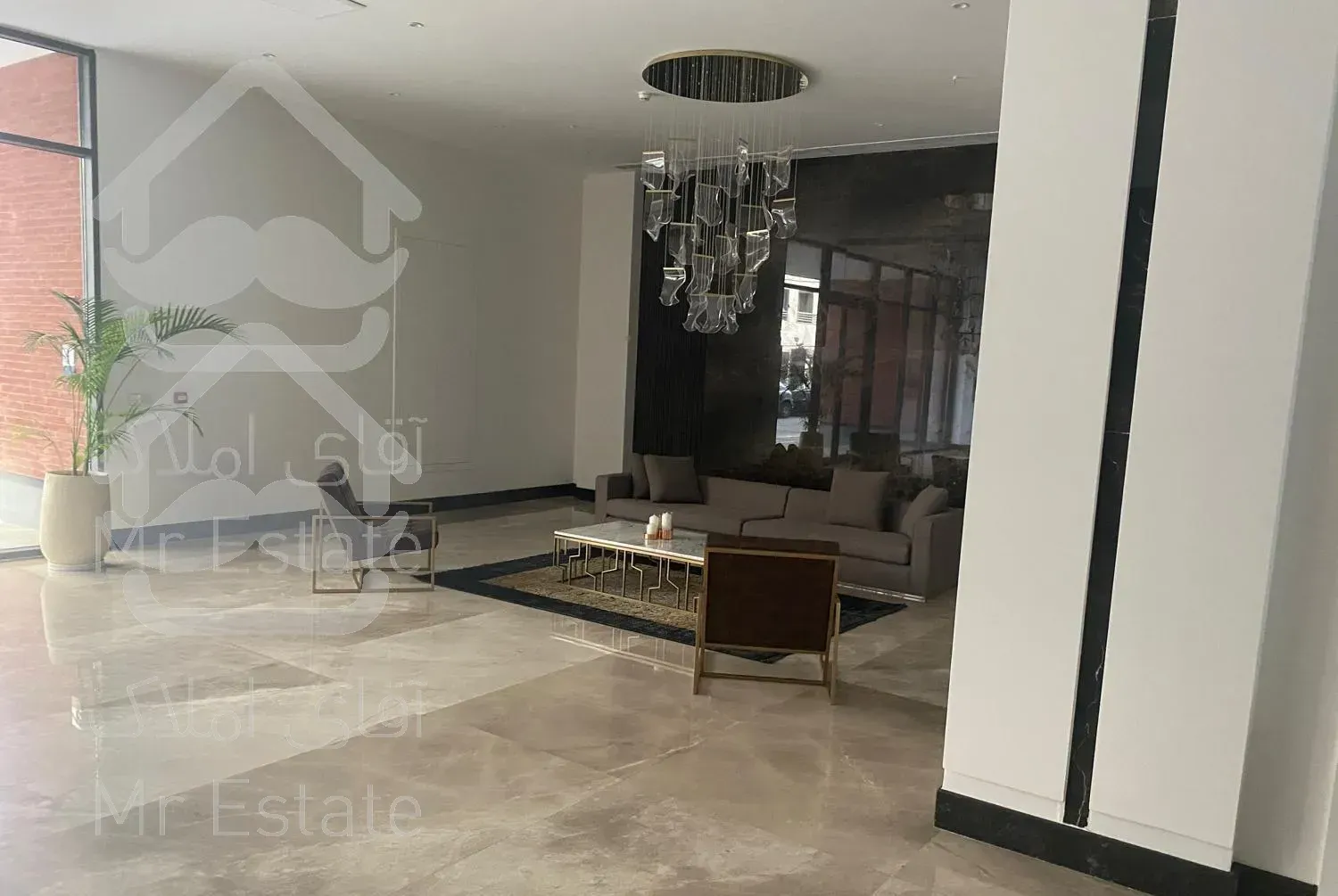 ۱۹۵ متر ۳ خواب