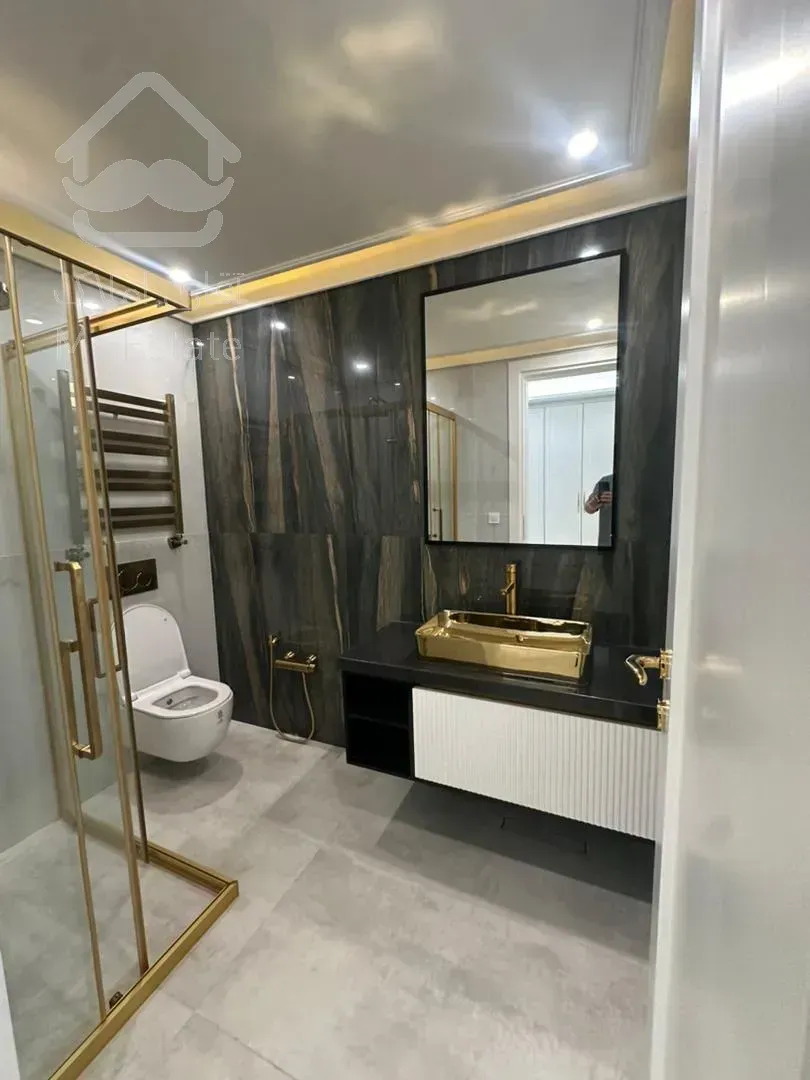 فروش اپارتمان 182 متری ولنجک