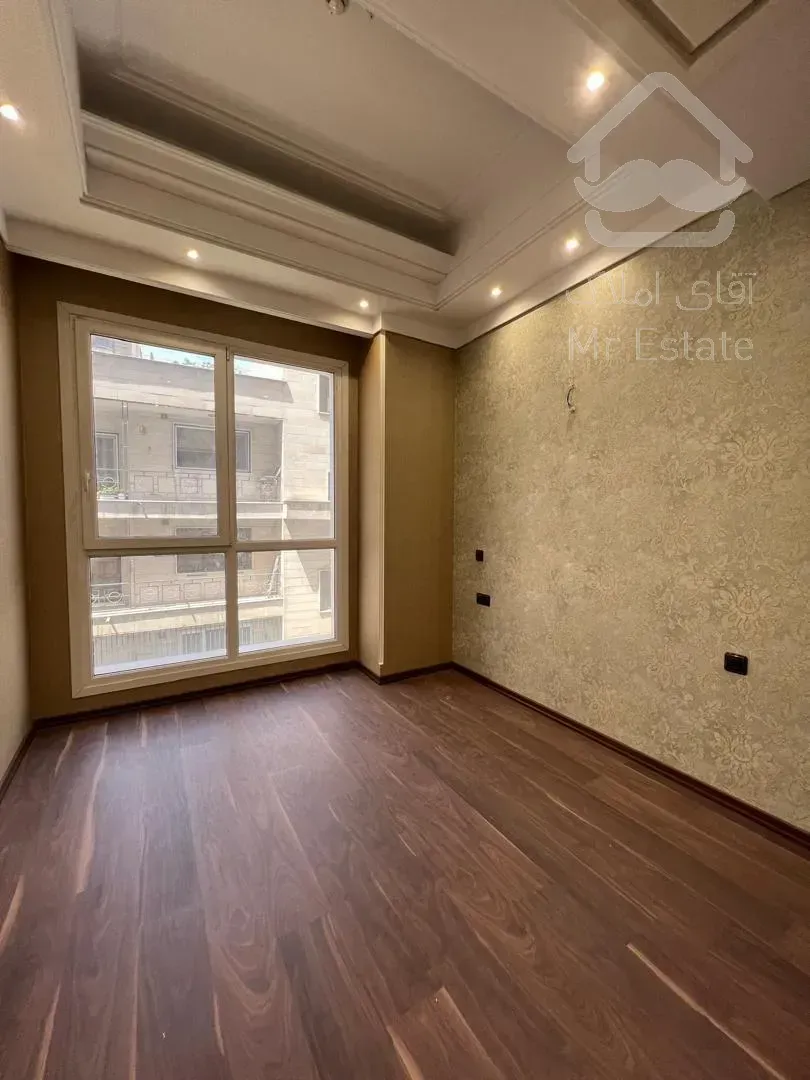 فروش اپارتمان 191 متری زعفرانیه