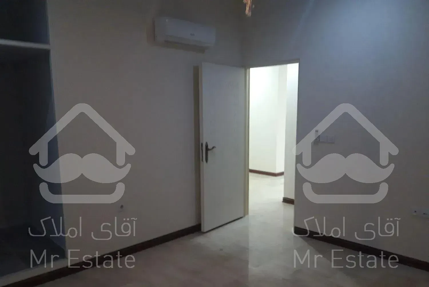 آپارتمان ۱۱۰ متر دو خوابه