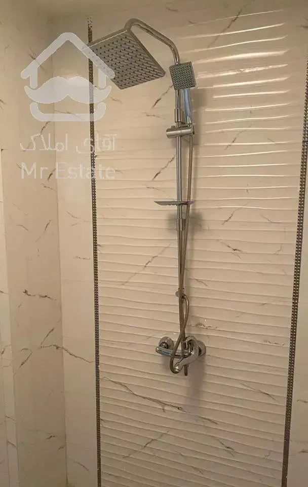 ۱۶۴متر/دوپارکینگ سندی/مشابه نوساز/گیشا