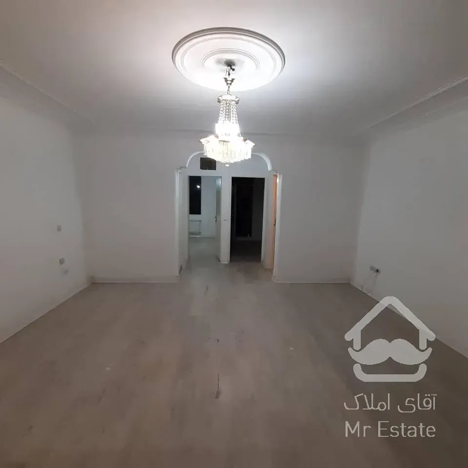 ۶۶متر / فول امکانات / سازمان برنامه منطقه۵