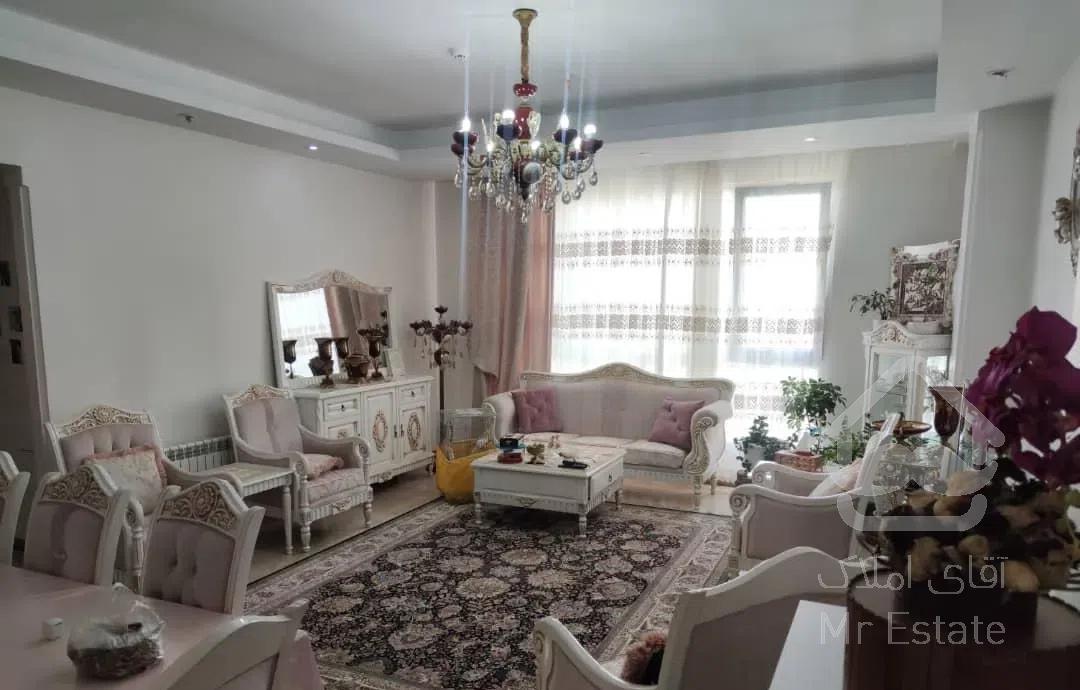 72متر 2خواب  فول امکانات  شاهین شمالی