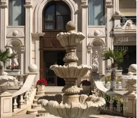 ١٢٠متر/٣خواب/حوالی کاج