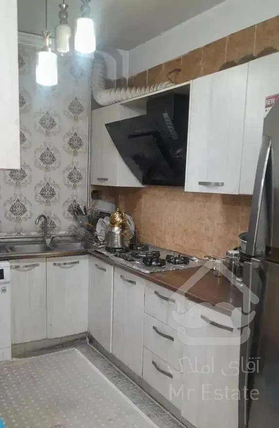 40متری خوش نقشه/تک واحدی/مجیدیه/کرمان/