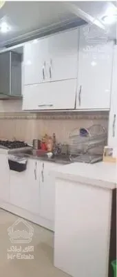 ۱۴۰متر فول/سعادت اباد(صرافهای جنوبی)