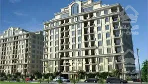 پیش فروش 140 متری/پروژه مسکونی یاران/450م وام بلند مدت/چیتگر منطقه 22