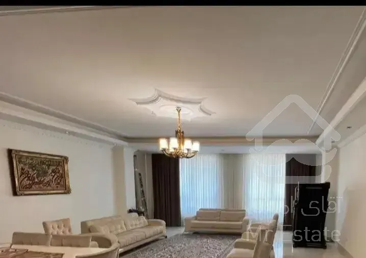 تک واحدی ۱۱۰متر ۳خواب/فول امکانات سندتکبرگ/چیتگر