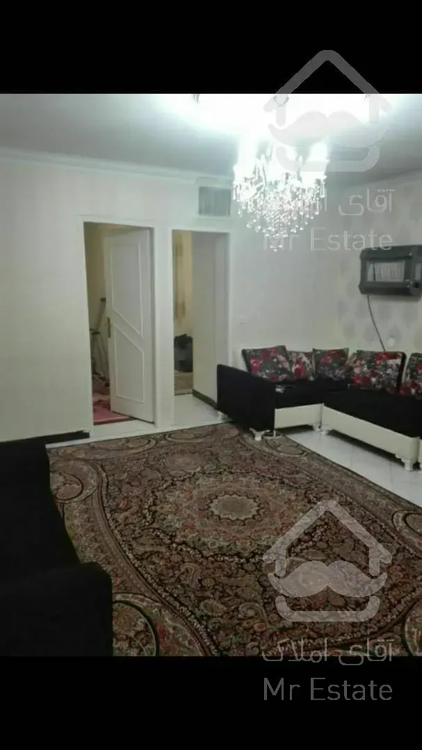 ۵۱ متر خیابان مالک اشتر