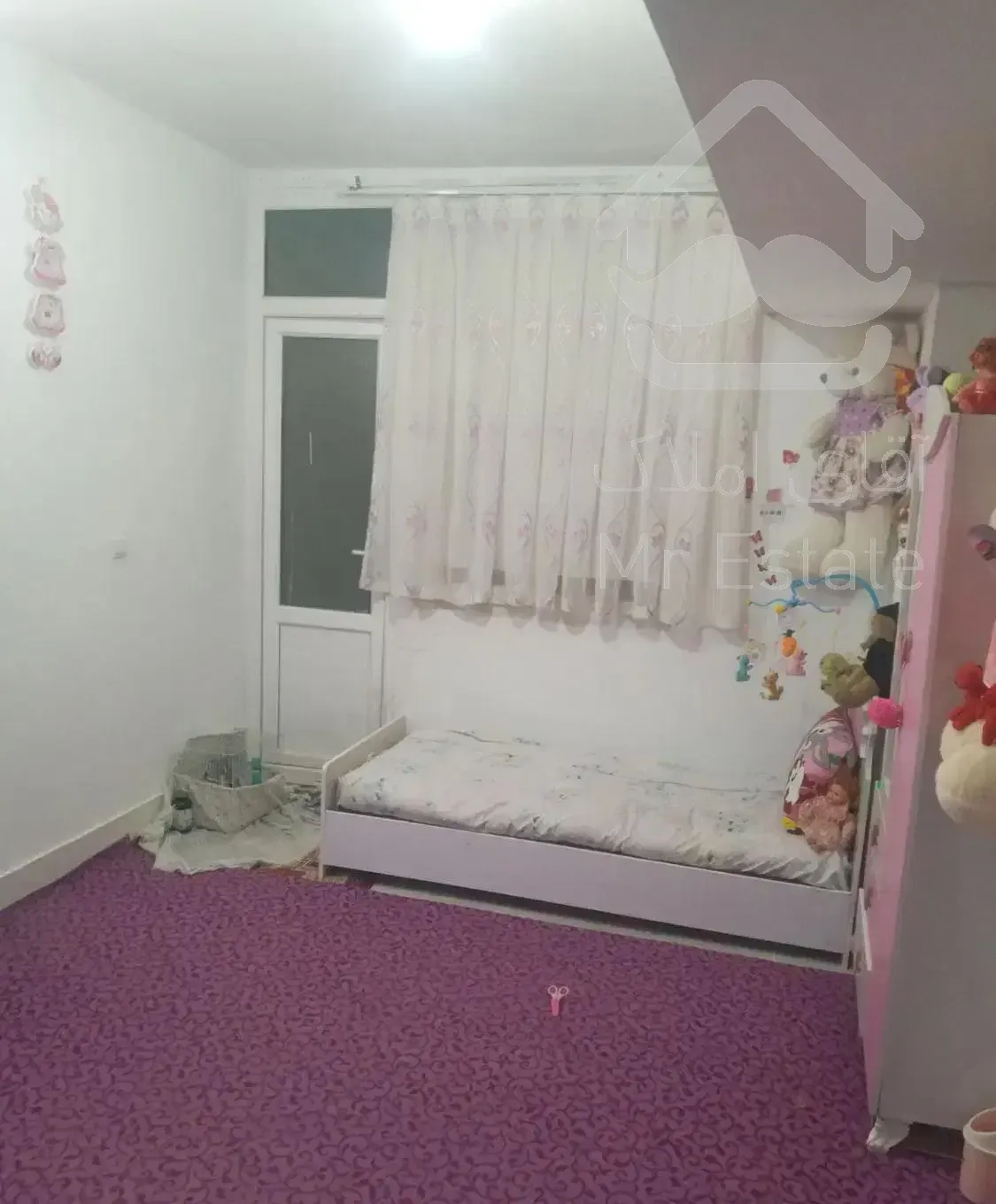 مسکن مهر ولایت