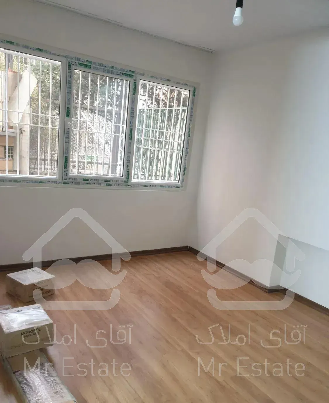 آپارتمان ۱۰۰ متر دو خواب جلفا