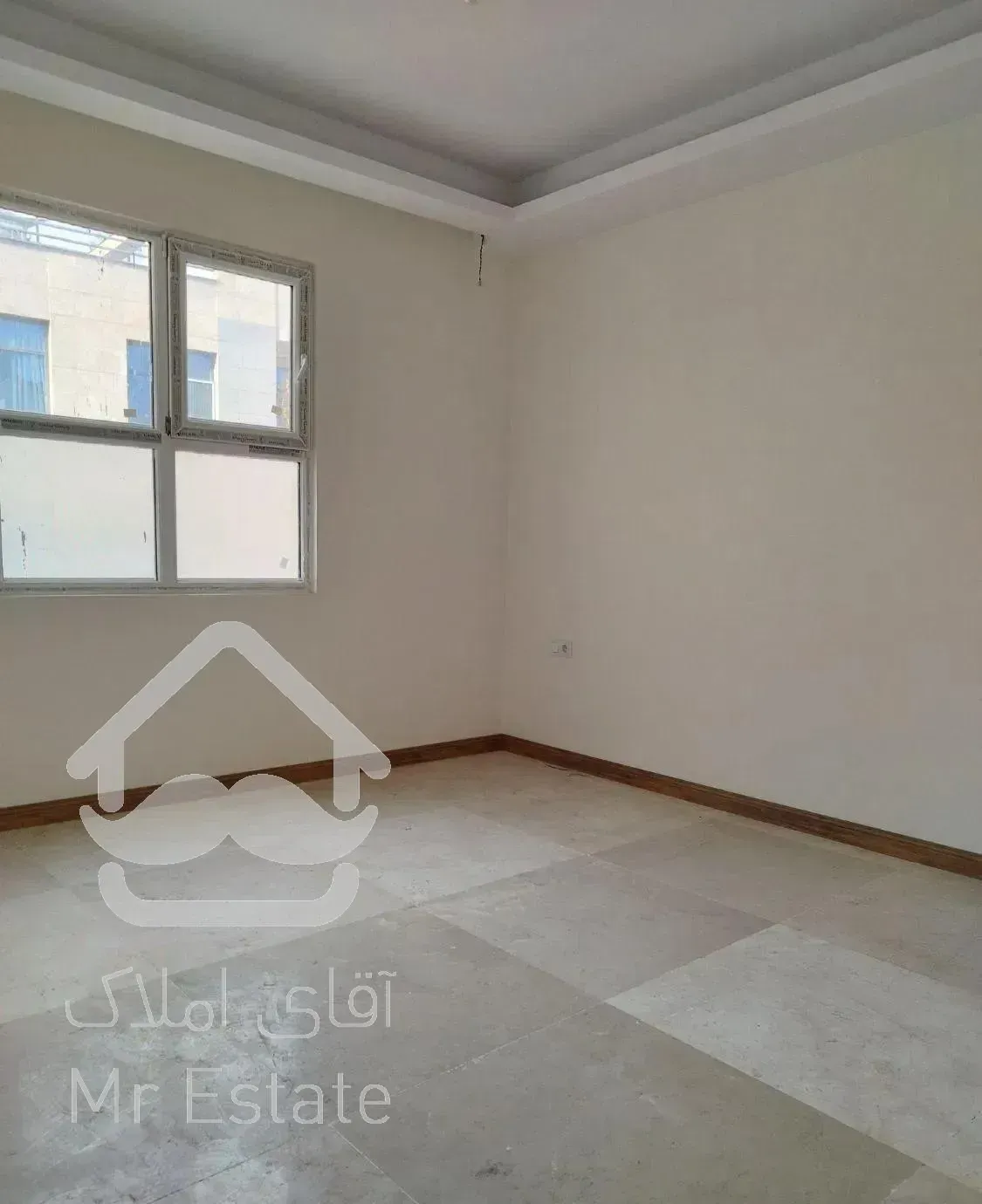 *ظفر* 100متری / کلید نخورده