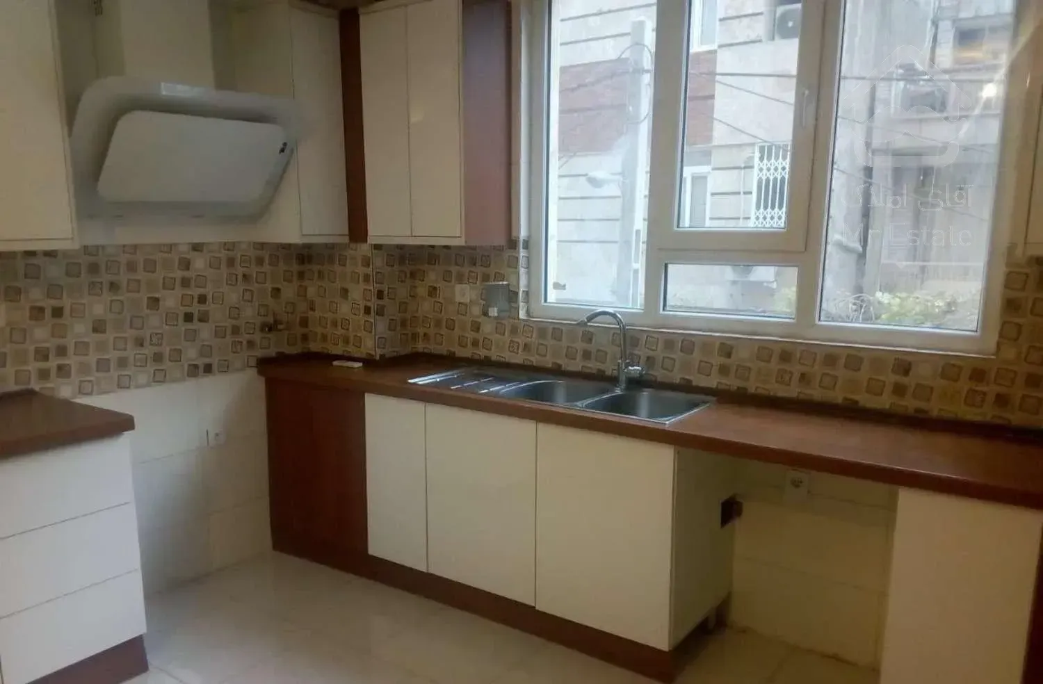 آپارتمان 60 متری خوش نقشه