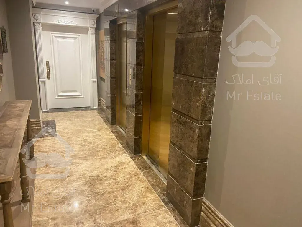 اجاره و رهن آپارتمان فرشته 240  متر لاکچری