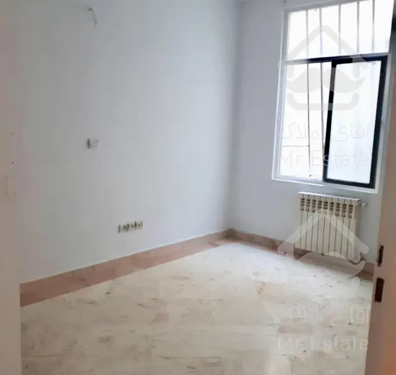 آپارتمان ۱۲۰ متر دو خوابه صادقیه اباذر