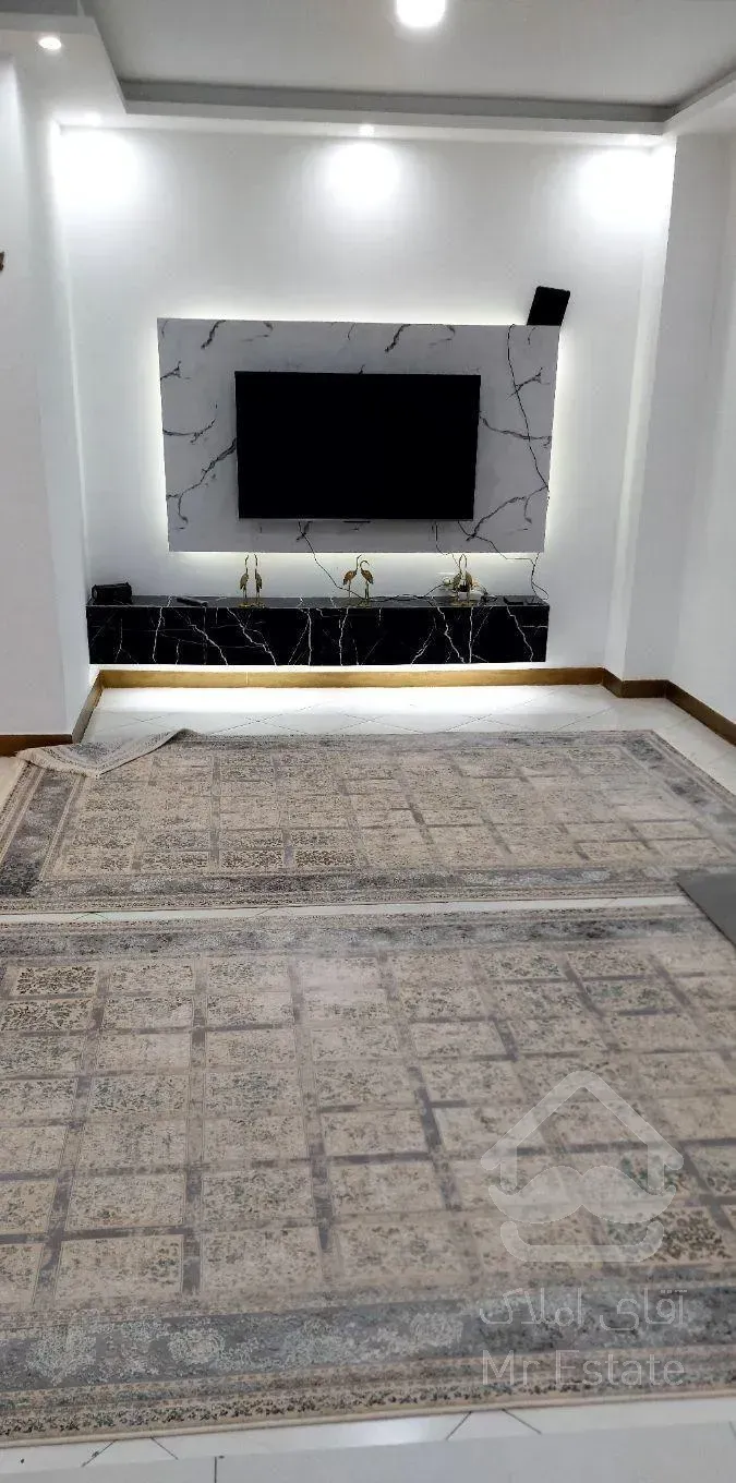 فروش آپارتمان ۵۲ متری ۱ خوابه در خلیج فارس