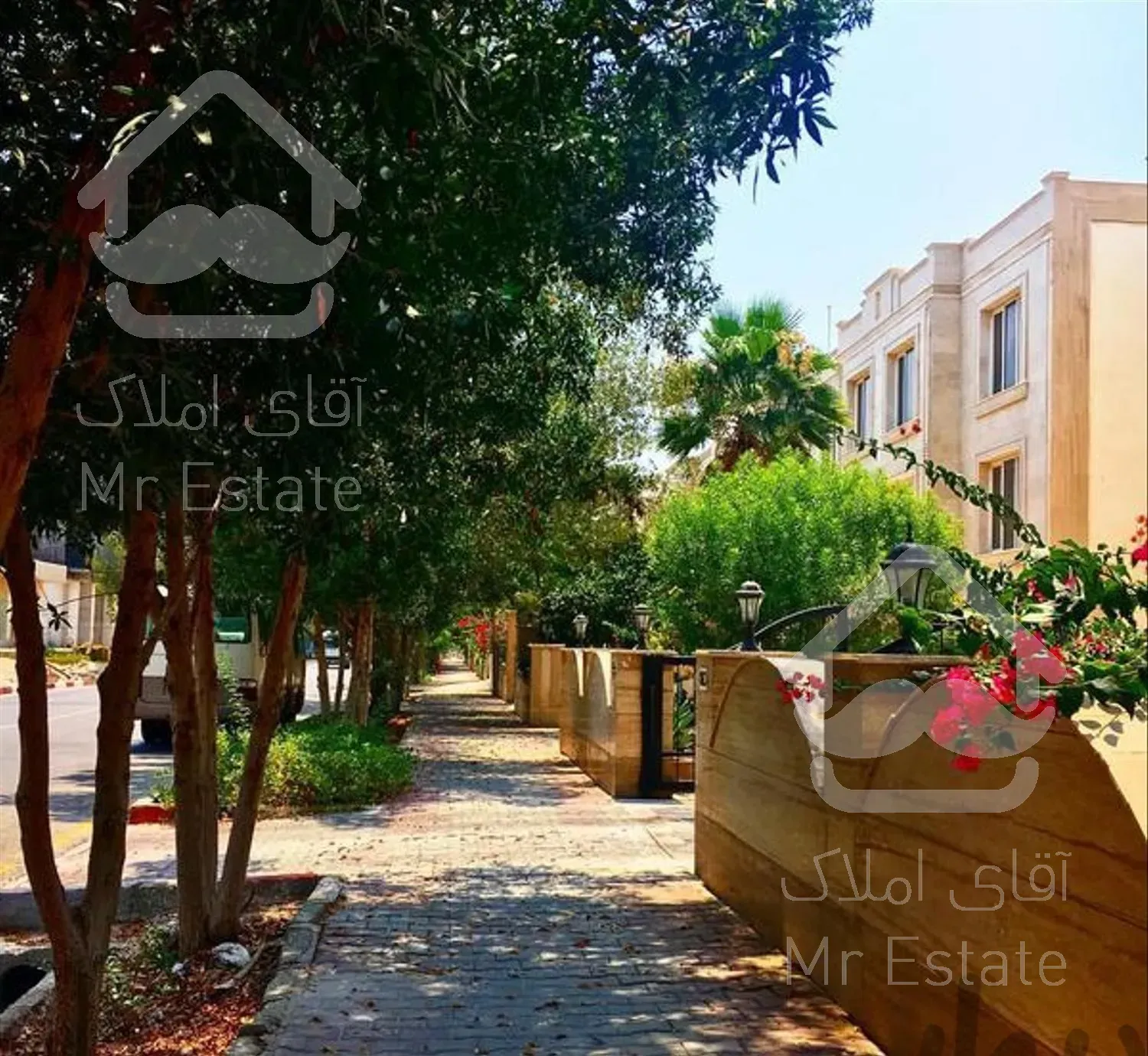 ساحل مرجان 59متر دید دریا/