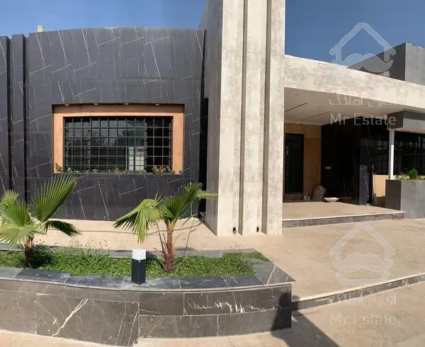 باغ ویلا تهران دشت