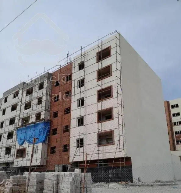 پیش فروش  آپارتمان مسکن ملی