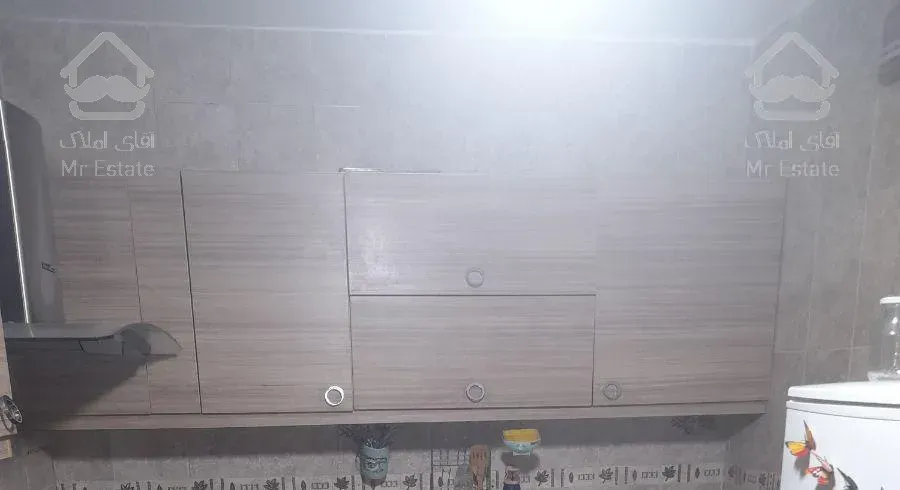 آپارتمان ویلایی ۶ واحدی