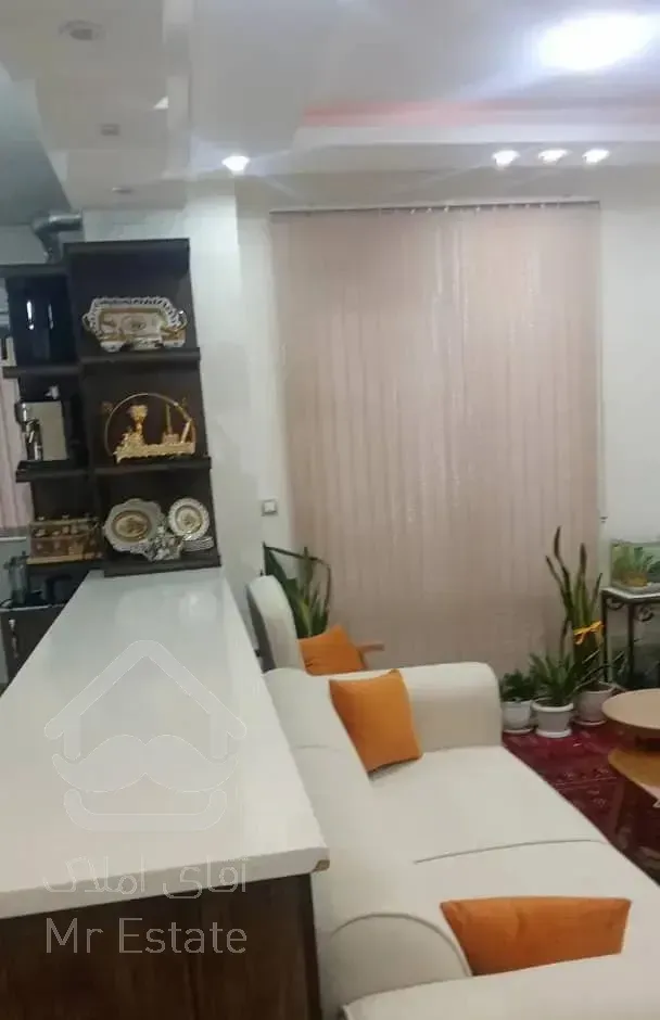 اپارتمان منظریه محله ۳۶