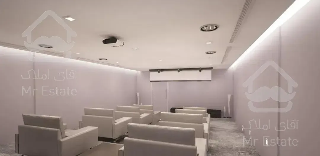 ۲۰۰ متر ۳ خواب شهرک سئول