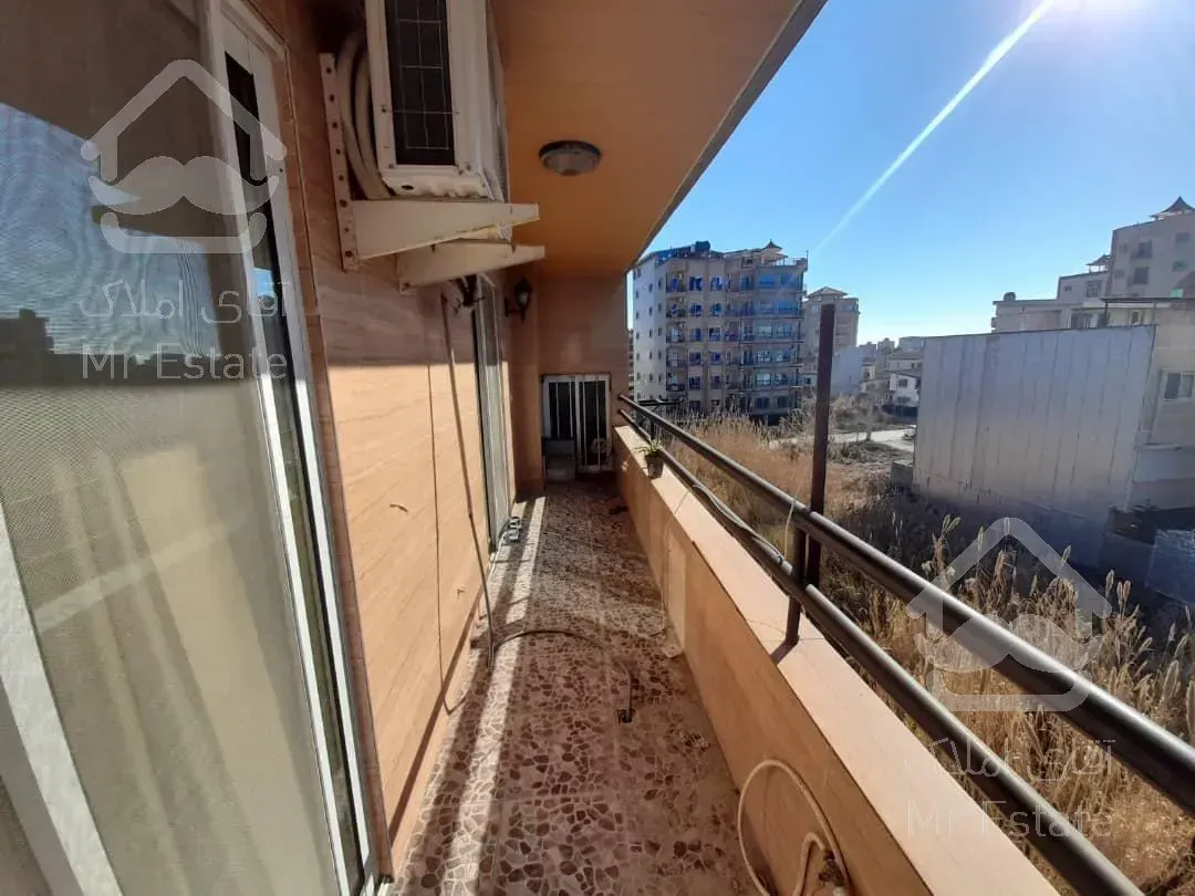 فروش آپارتمان ساحلی درویش آباد/سرخرود