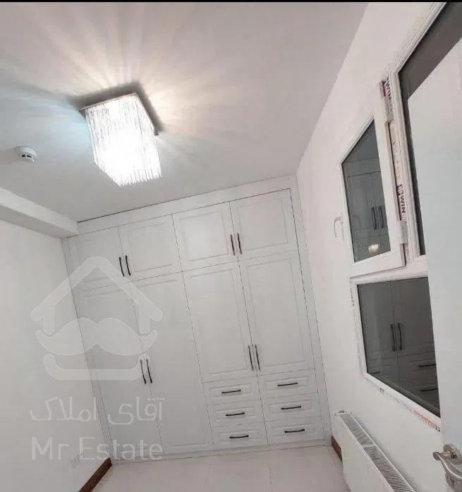 87مترنوسازکلیدنخورده/کم واحد/سندآماده/سازنده بنام