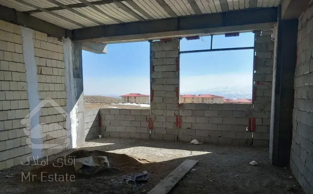 105 متری فرصت خانه دار شدن محدود