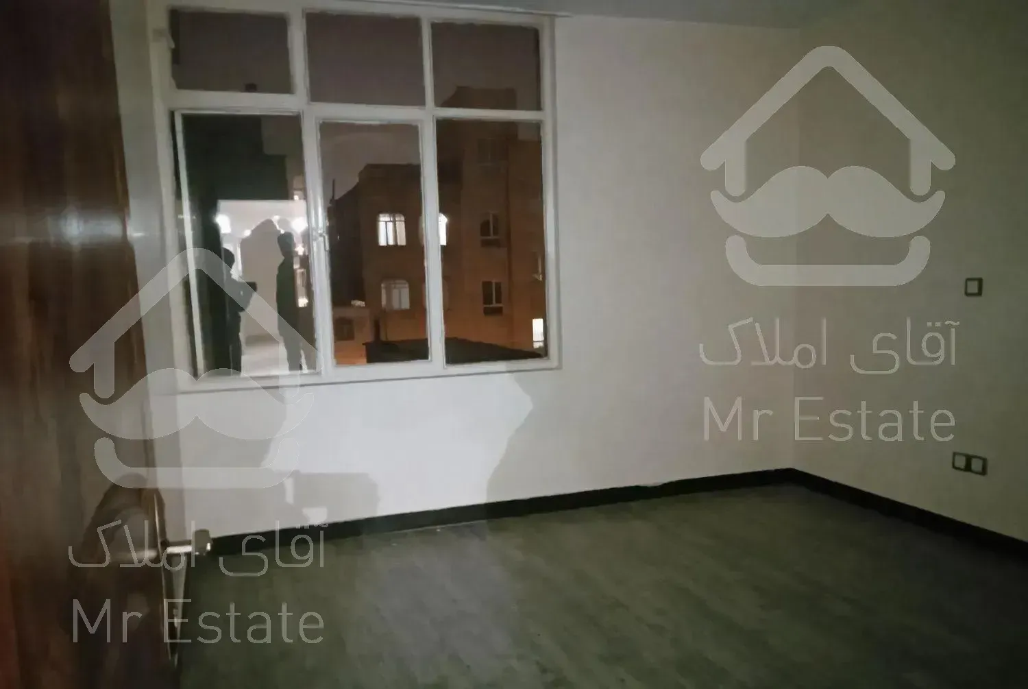 آپارتمان ۱۲۰ متر۲ خواب