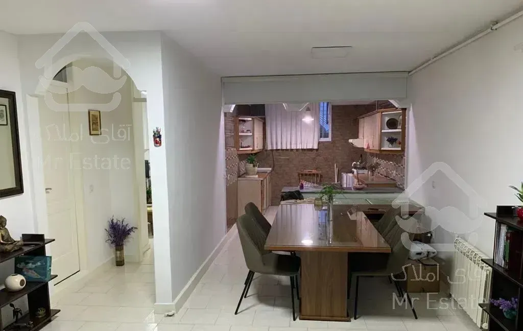 ۶۴ متر تک خواب در حال بازسازی کامل خوش نقشه