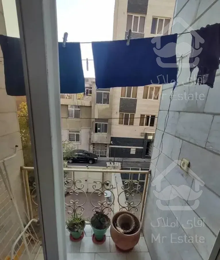 70متر دو خواب