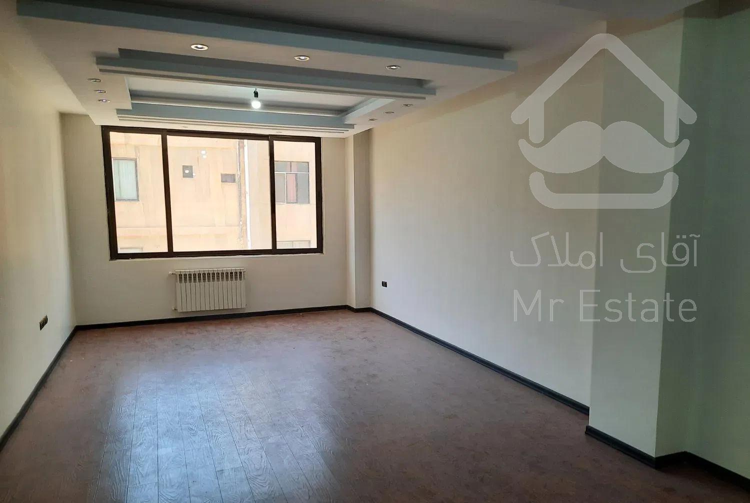 ۹۹متر/۲خواب/خوش نقشه/فول/شهران جنوبی