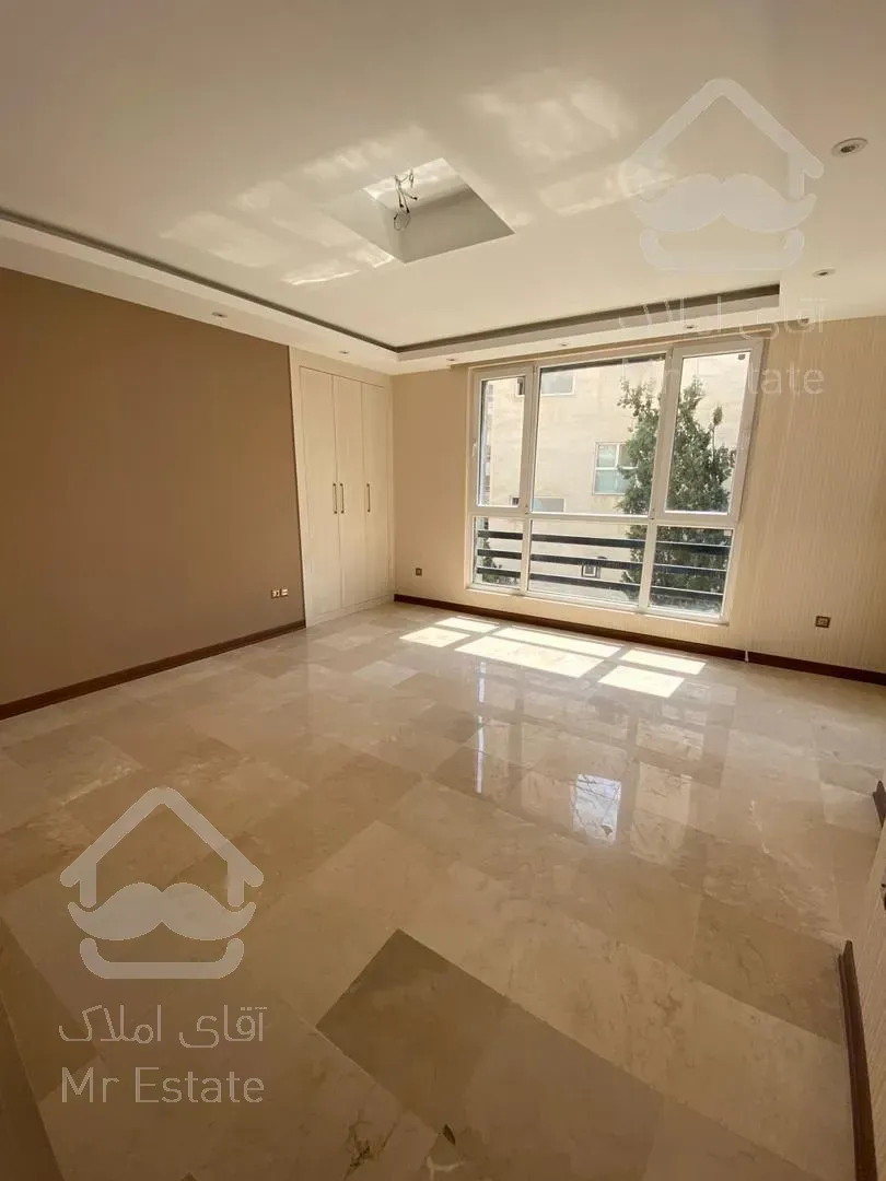 فروش آپارتمان ۱۶۰ متری اندرزگو