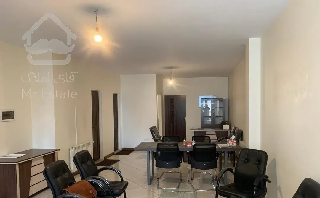 آپارتمان ۱۱۵ متری ۲ خواب / لوکیشن  ارام