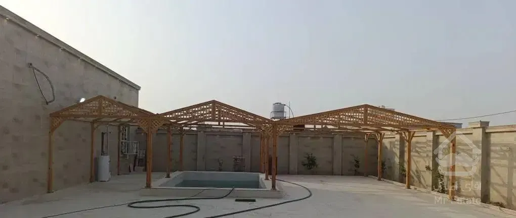 فروش خانه ویلایی ۱۵۰ متری ۳ خوابه