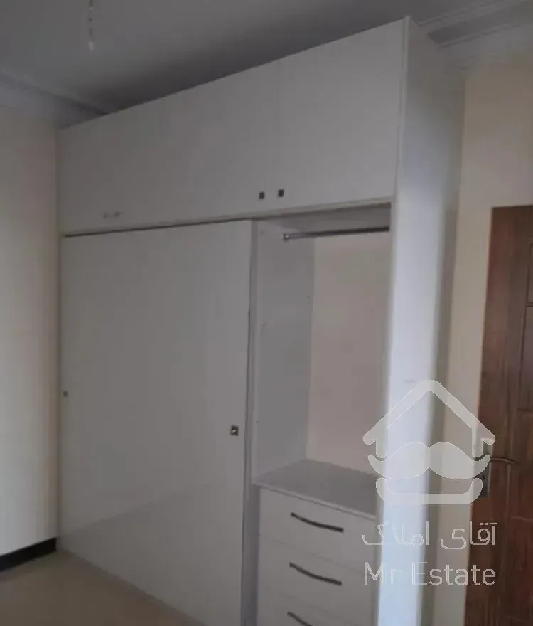 آپارتمان‌ محله هزارسنگ درکه