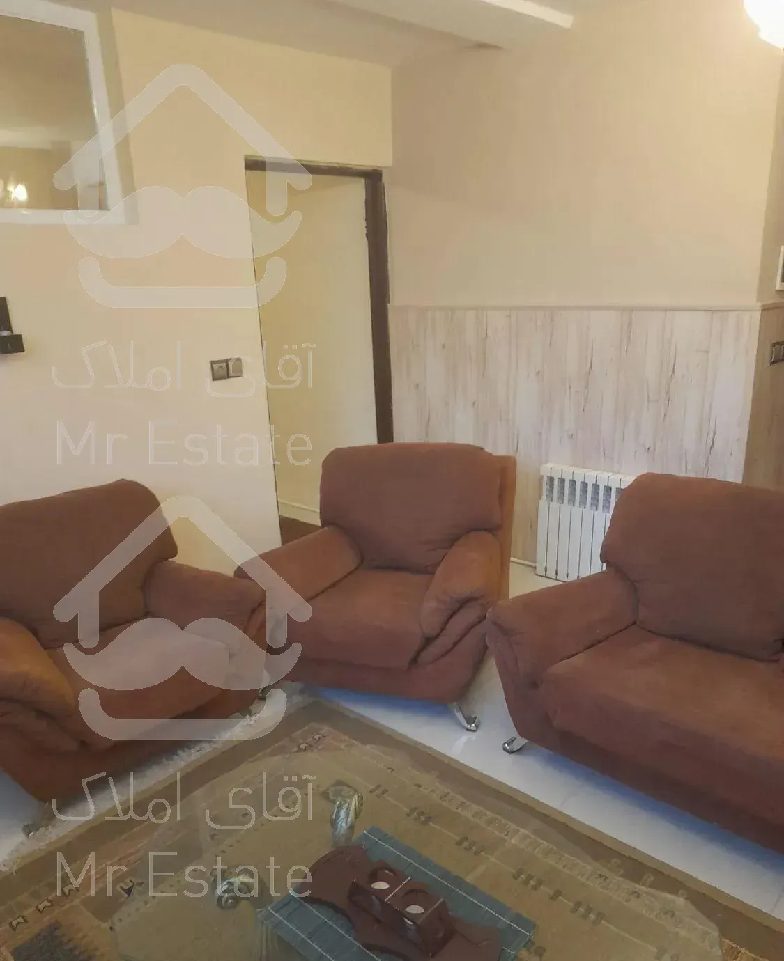 اجاره آپارتمان روزانه