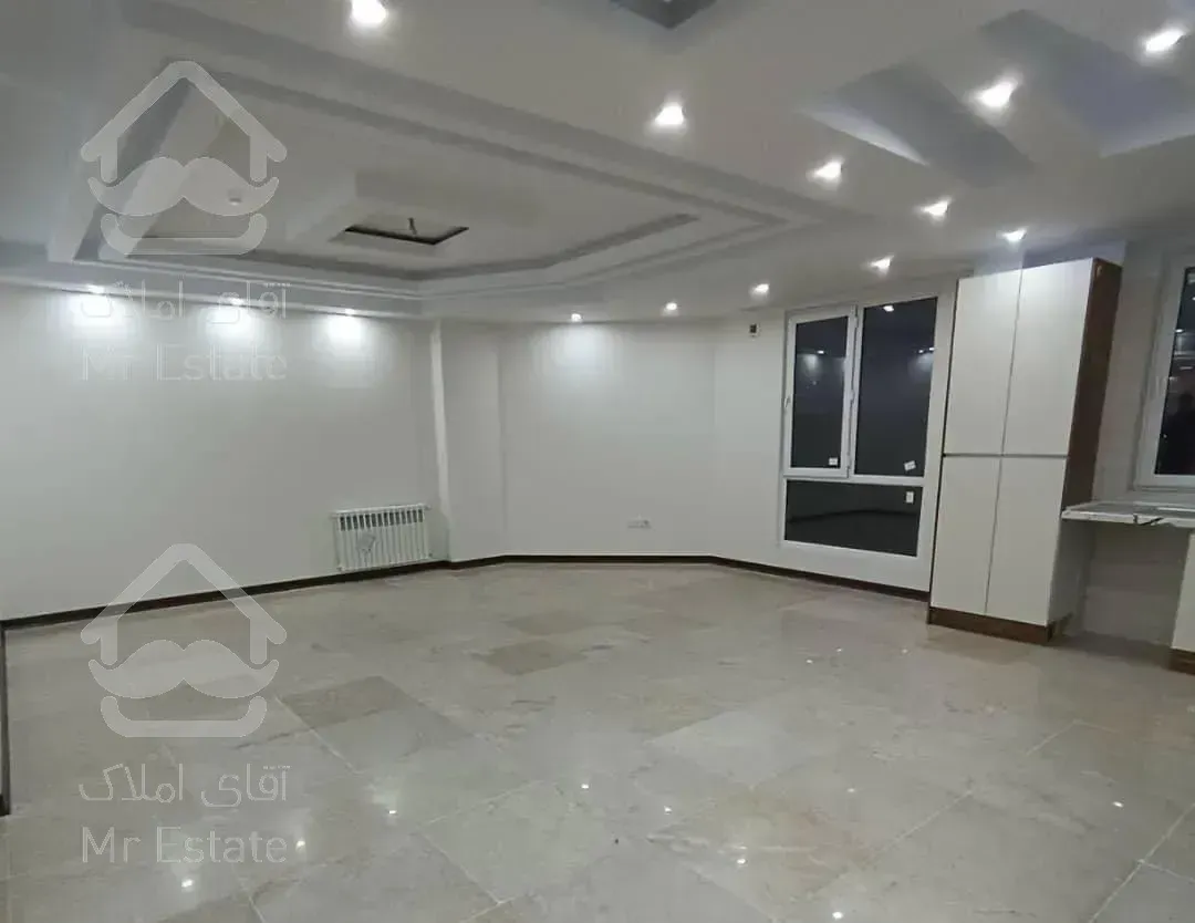 آپارتمان ٩٢ متری فول نوساز