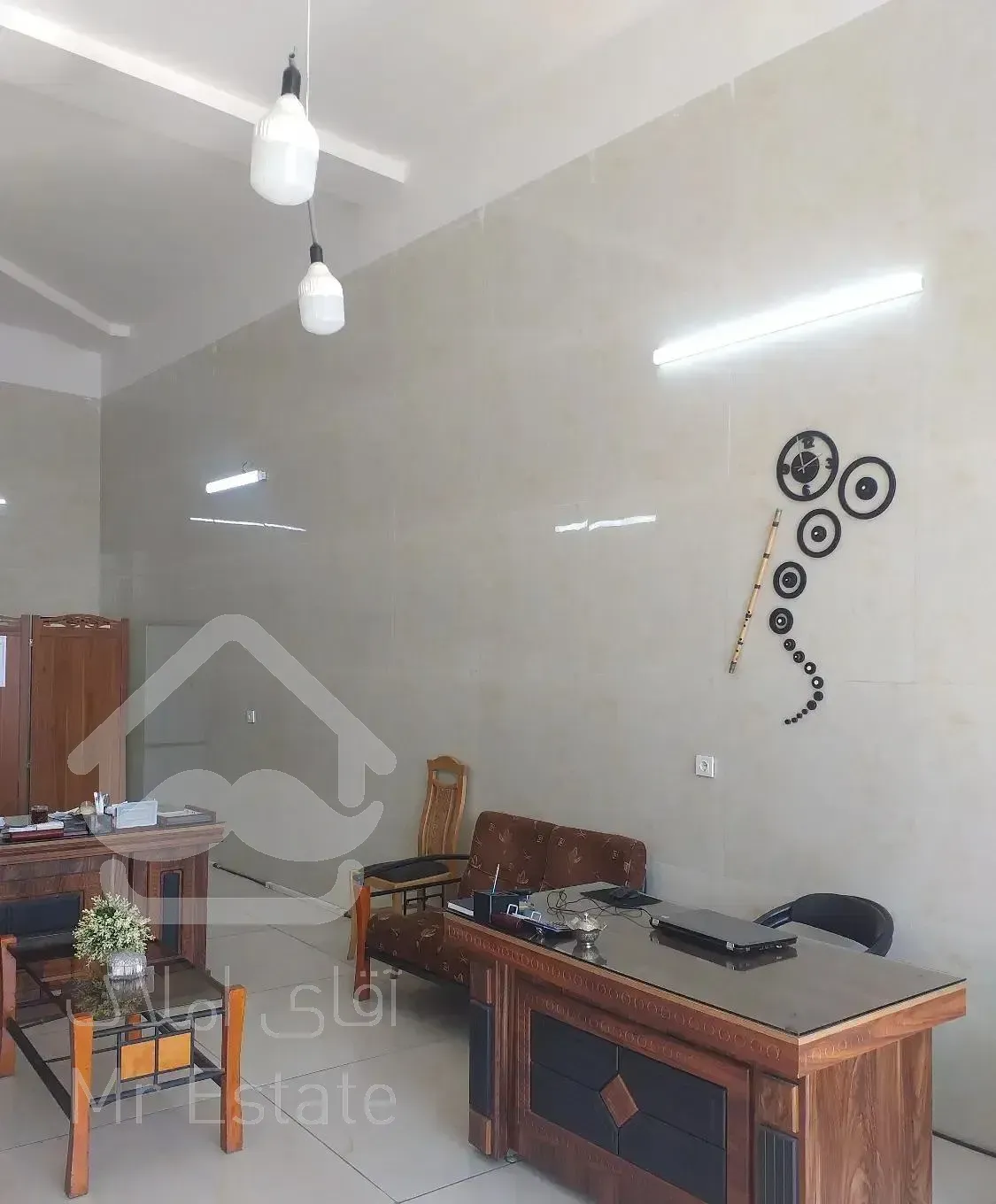 فروش آپارتمان (اندرزگو)