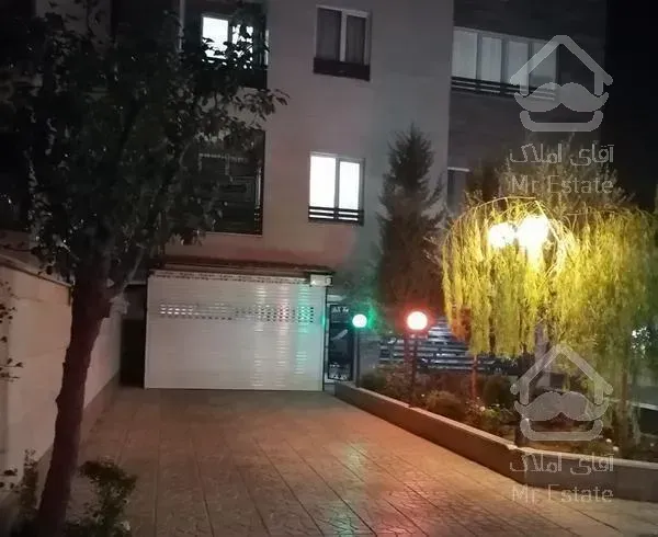 اپارتمان 72 متر سند دار