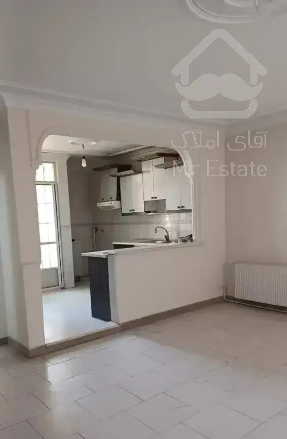 ۶۵ متر با پارکینگ و انباری