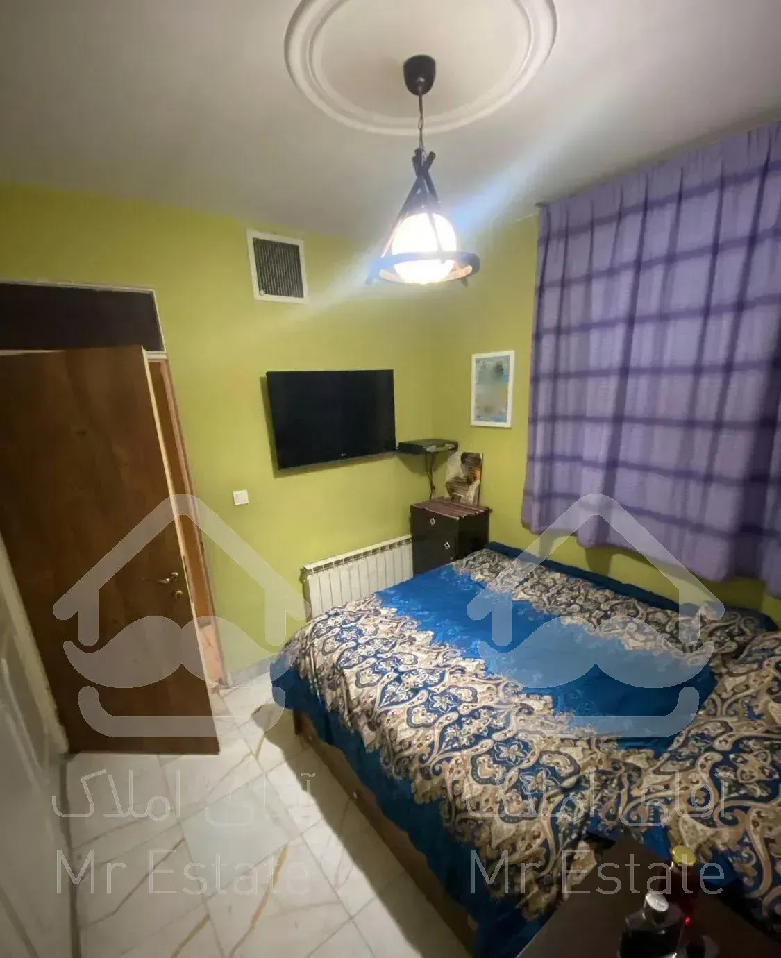 70 متر دو خواب تک واحدی شریعتی بالاتر از مطهری