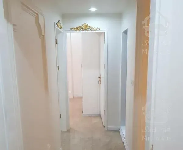 فازیک ۲۳۷متر آپارتمان تک واحدی ورودی از۴باندی