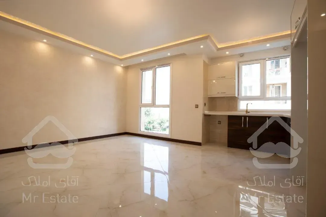 آپارتمان یکخوابه بلوار فردوس