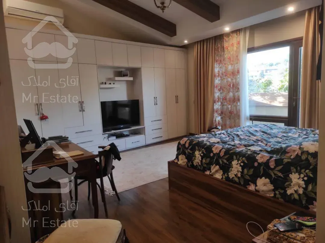 اجاره و رهن آپارتمان ولنجک 285  متر شیک