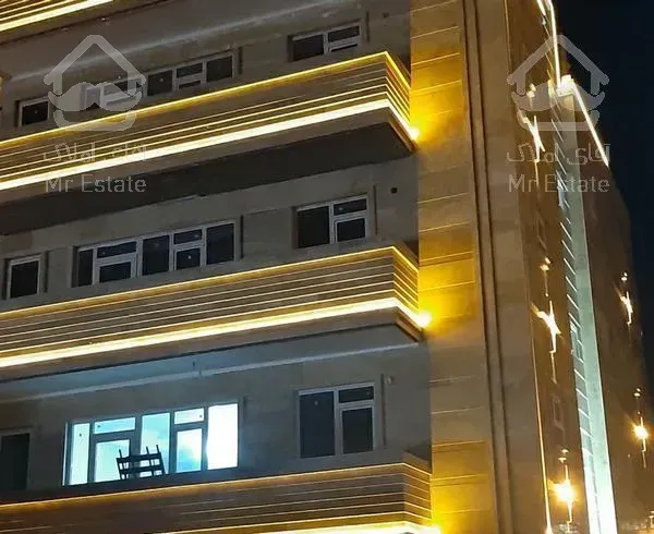 آپارتمان   ۶۸ متر    بارنج