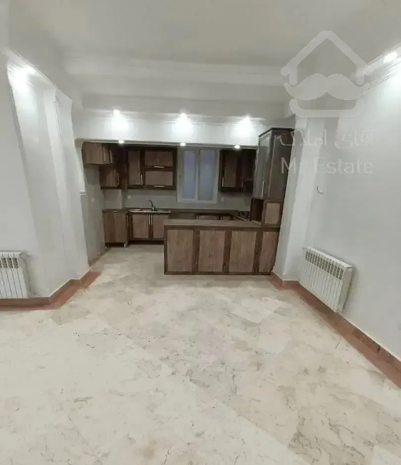 ۷۲ متر/خطی روبه آفتاب